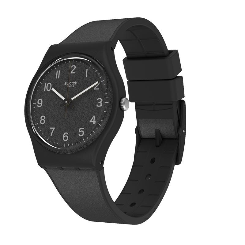 Swatch スウォッチ バイマテリアル素材 Lico Gum Gb326 オリジナルズ Urbaholic 日本正規品 メンズ レディース 腕時計 ベルト Gb326 Watch Station Crash 通販 Yahoo ショッピング