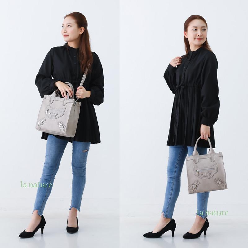 GINZI ハンドバッグ bag – ginzishop.com