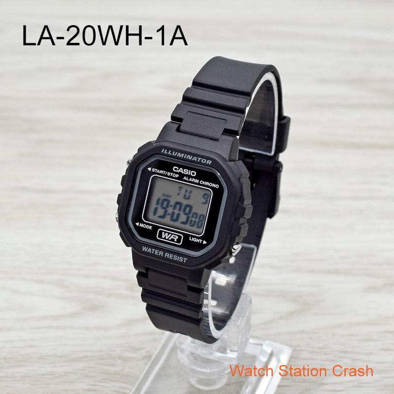 Casio 5年保証 デジタル 腕時計 レディース キッズ La wh チープカシオ プチプラ 可愛い プレゼント 贈り物 お子様 女性 La wh La Nature 通販 Yahoo ショッピング