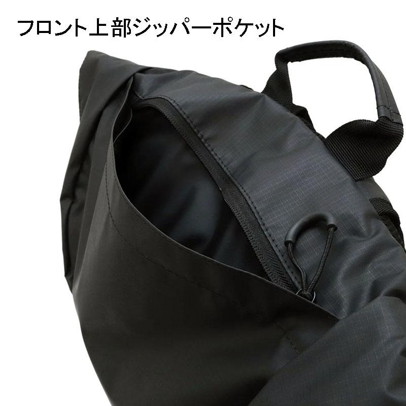 MICHAEL LINNELL（マイケルリンネル） バックパック リュック 33L