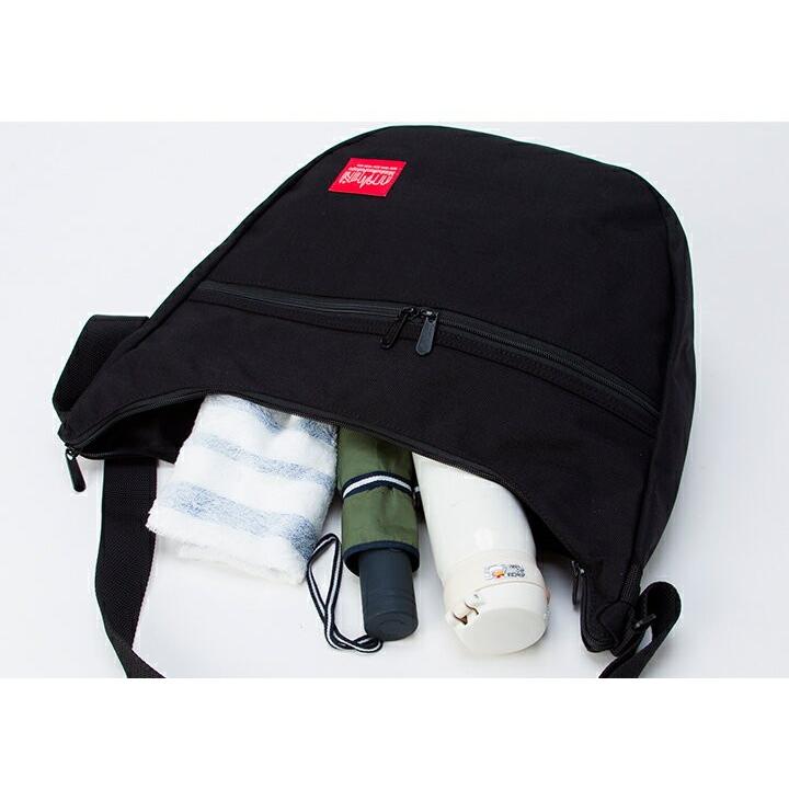 Manhattan Portage Nolita Bag ショルダーバッグ メッセンジャーバッグ