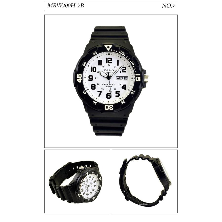 5年保証)腕時計 メンズ CASIO 10気圧防水 チープカシオ MRW200H アナログ スポーツモデル 時刻合わせ済み :MRW200H:la nature - 通販 - Yahoo!ショッピング 5年保証)腕時計 メンズ CASIO 10気圧防水 チープカシオ MRW200H アナログ スポーツモデル 時刻合わせ済み :MRW200H:la nature - 通販 - Yahoo!ショッピング