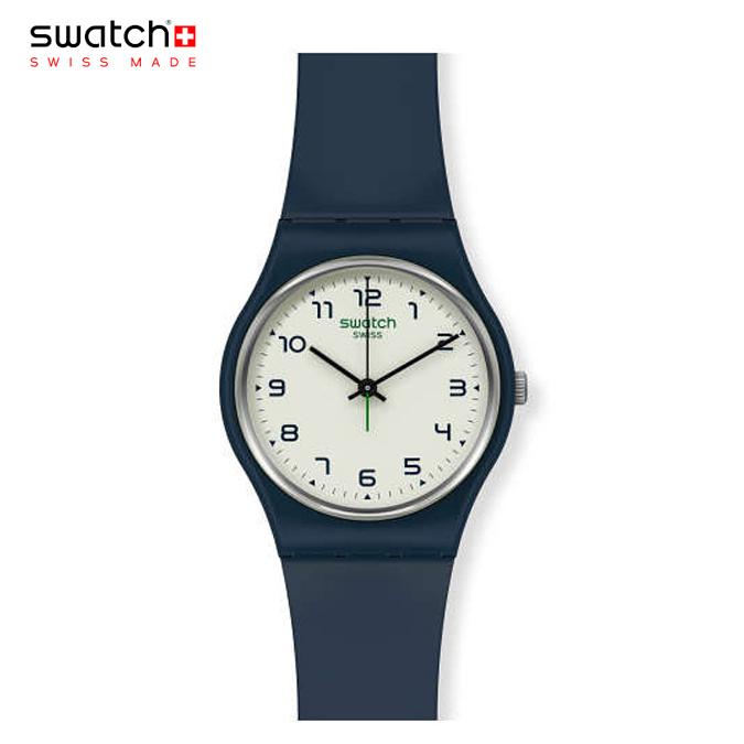 全商品オープニング価格特別価格 バイオプラスチック Swatch スウォッチ ブルー 腕時計 メンズ レディース 日本正規品 Sigan シガン So28n101 高質で安価 Atempletonphoto Com