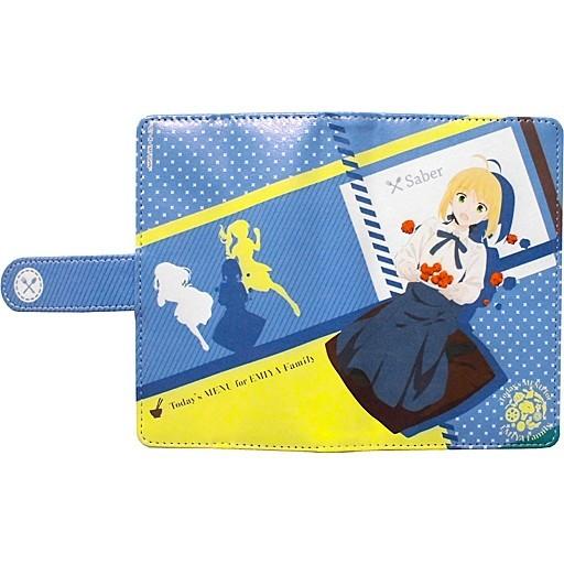 衛宮さんちの今日のごはん Fate 全機種対応 手帳型ケース スマホケース スマートフォンケース Iphone8 カバー Iphone Xs 11 ケース グッズ セイバー ホビーポート Yahoo 店 通販 Yahoo ショッピング