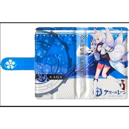 アズールレーン 全機種対応 手帳型ケース 加賀 スマホケース スマートフォンケース Iphone カバー Iphone7 ケース グッズ Iphone8 グッズ アズレン ホビーポート Yahoo 店 通販 Yahoo ショッピング