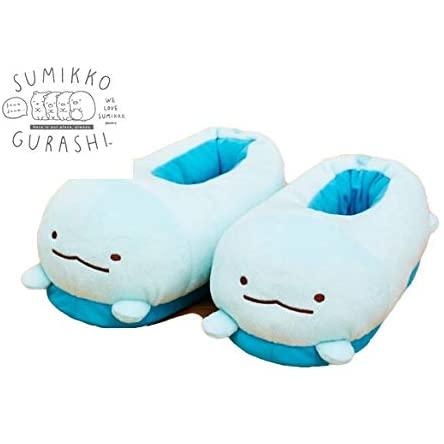 すみっコぐらし ぬいぐるみ スリッパ すりっぱ ルームウェア サンダル 靴 グッズ すみっこぐらし とかげ 2 1907202020829 ホビーポート Yahoo 店 通販 Yahoo ショッピング