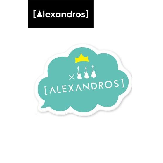 Alexandros ビッグ フロアマット グッズ マット タペストリー ポスター アレクサンドロス バッグ ロゴ ホビーポート Yahoo 店 通販 Yahoo ショッピング