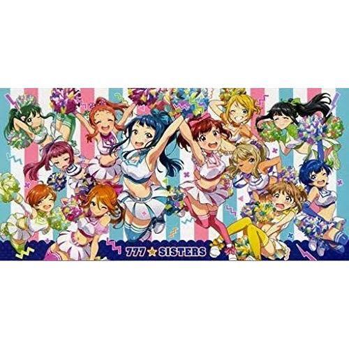 Tokyo 7th シスターズ ビッグサイズ１４０cm タペストリー グッズ クロス ナナシス ポスター 臼田スミレ 春日部ハル A ホビーポート Yahoo 店 通販 Yahoo ショッピング