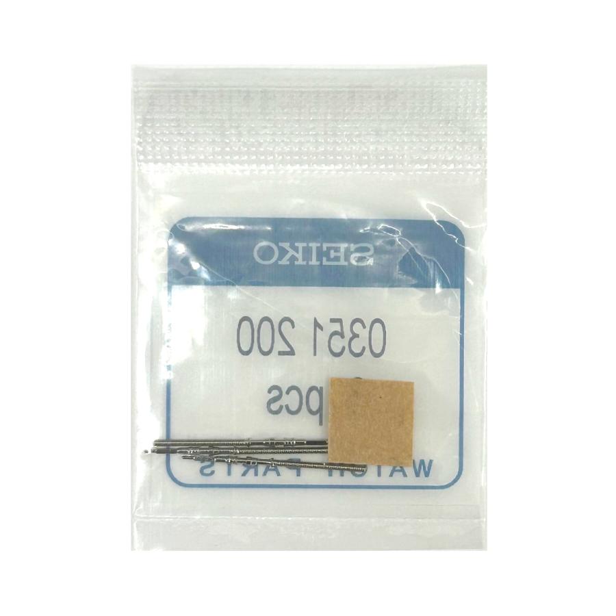 SEIKO（セイコー） [純正品] 純正 部品 パーツ Cal.4R34, 4R36, 6R15