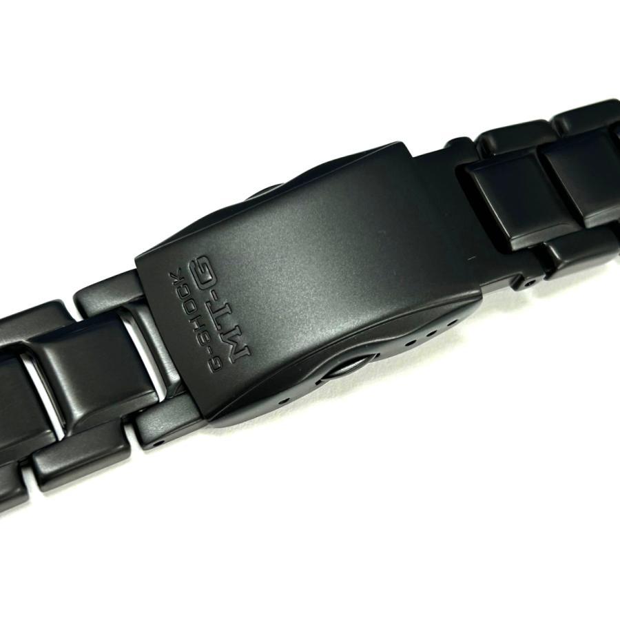 G-SHOCK CASIO カシオ Gショック 純正 ベルト MTG-910DJ, MTG-900IDJ, MTG-M900BD, MTG-920DJ 専用 メタルバンド 金属製 ブラック バネ棒付き 10233782 : ウオッチ ラボ - 通販 - Yahoo!ショッピング G-SHOCK CASIO カシオ Gショック 純正 ベルト MTG-910DJ, MTG-900IDJ, MTG-M900BD, MTG-920DJ 専用 メタルバンド 金属製 ブラック バネ棒付き 10233782 : ウオッチ ラボ - 通販 - Yahoo!ショッピング