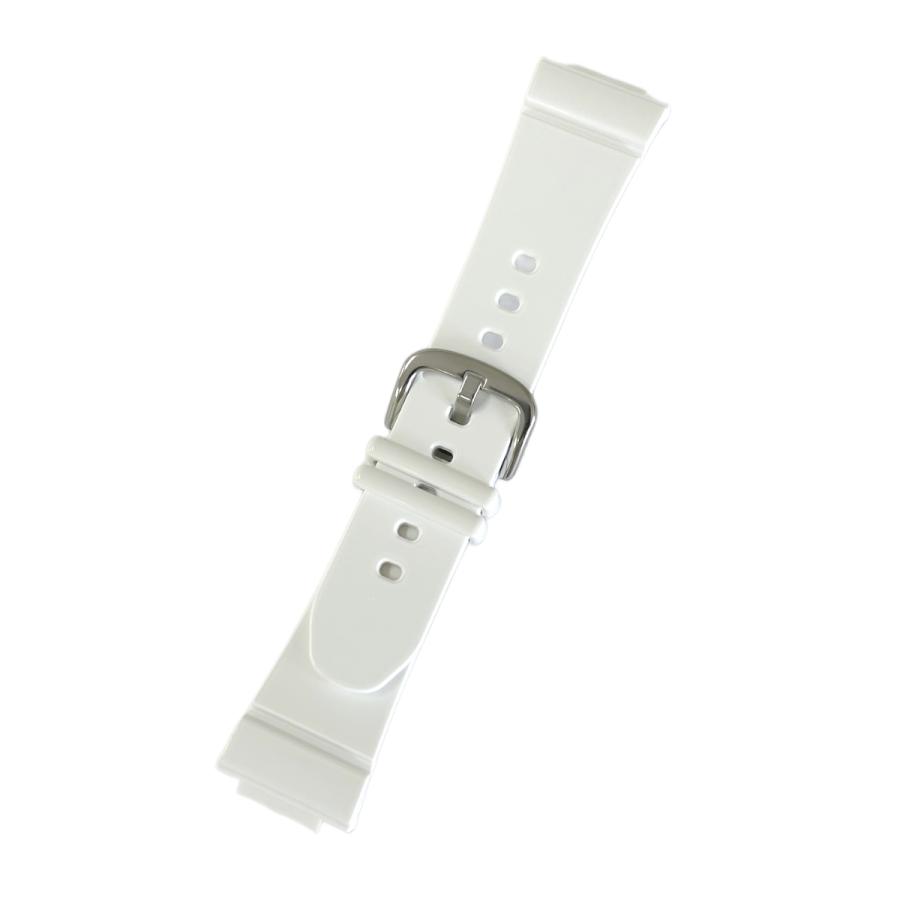BABY-G CASIO Baby-G カシオ ベビーG 純正 ラバー ベルト BGA-131, BGA 