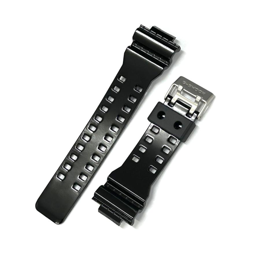 G-SHOCK CASIO カシオ Gショック 純正 ラバー ベルト G-8900A, GA-110B