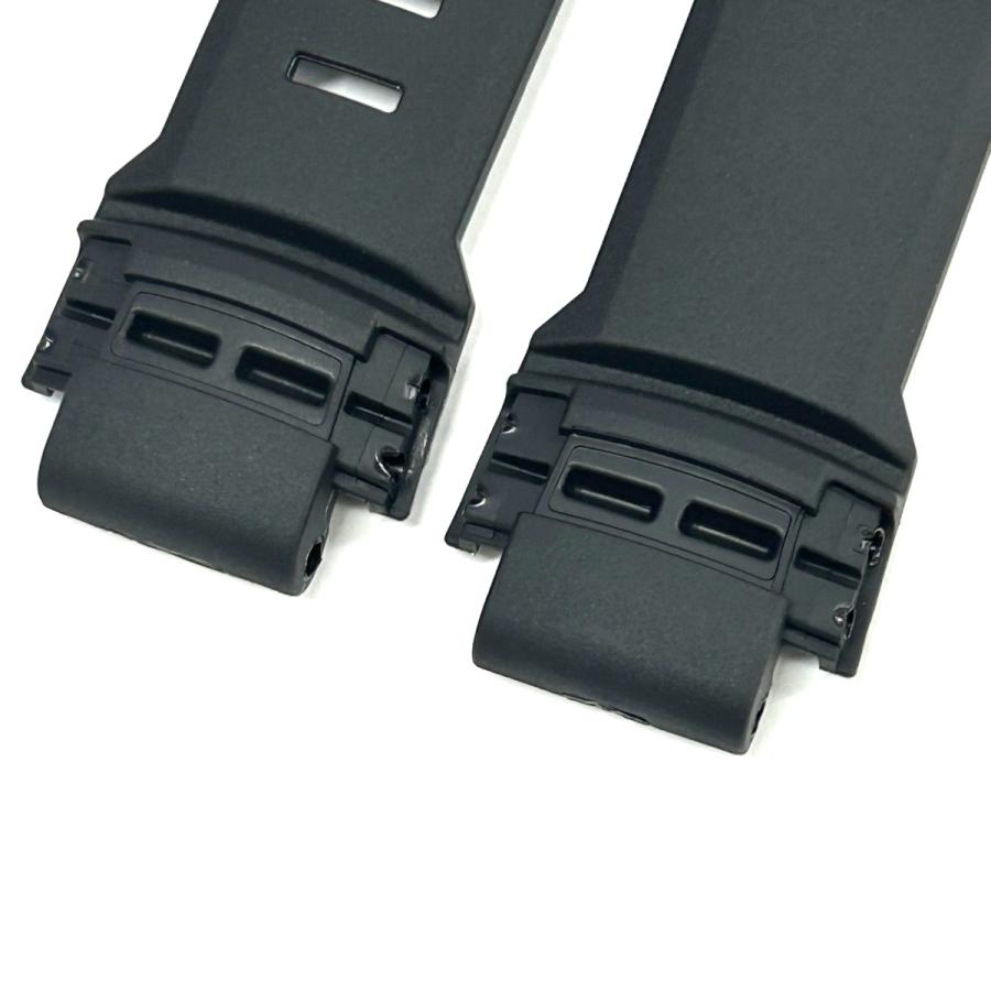 PRO TREK CASIO PROTREK カシオ プロトレック 純正 ラバー ベルト PRG