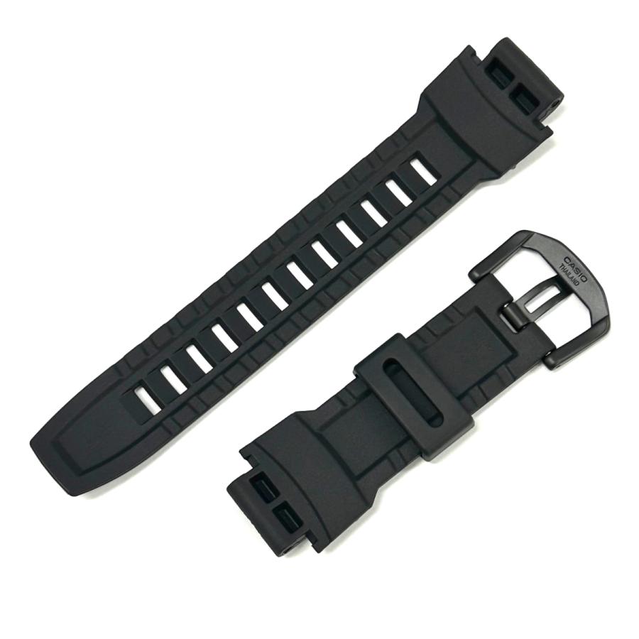 PRO TREK CASIO PROTREK カシオ プロトレック 純正 ラバー ベルト PRG
