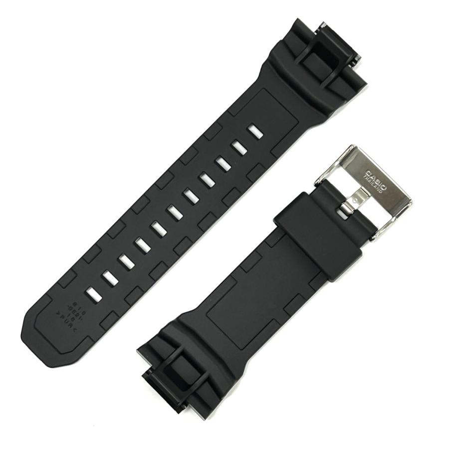 G-SHOCK CASIO カシオ Gショック 純正 ラバー ベルト GA-150, GA-150MF