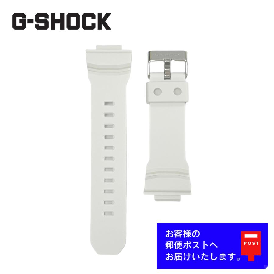 G-SHOCK CASIO カシオ Gショック 純正 ラバー ベルト GA-150, GA-150MF