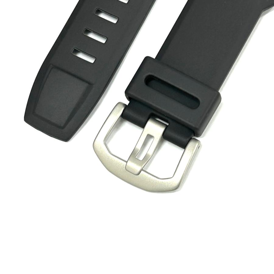 PRO TREK CASIO PROTREK カシオ プロトレック 純正 ラバー ベルト PRG