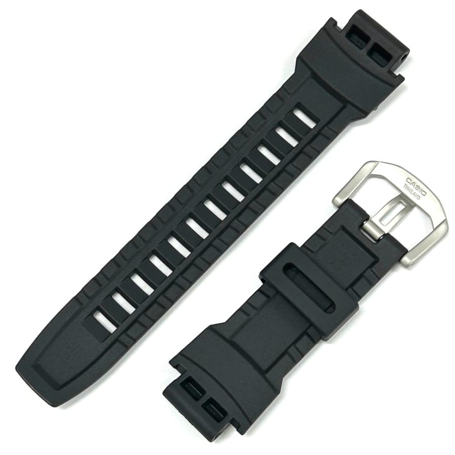 PRO TREK CASIO PROTREK カシオ プロトレック 純正 ラバー ベルト PRW