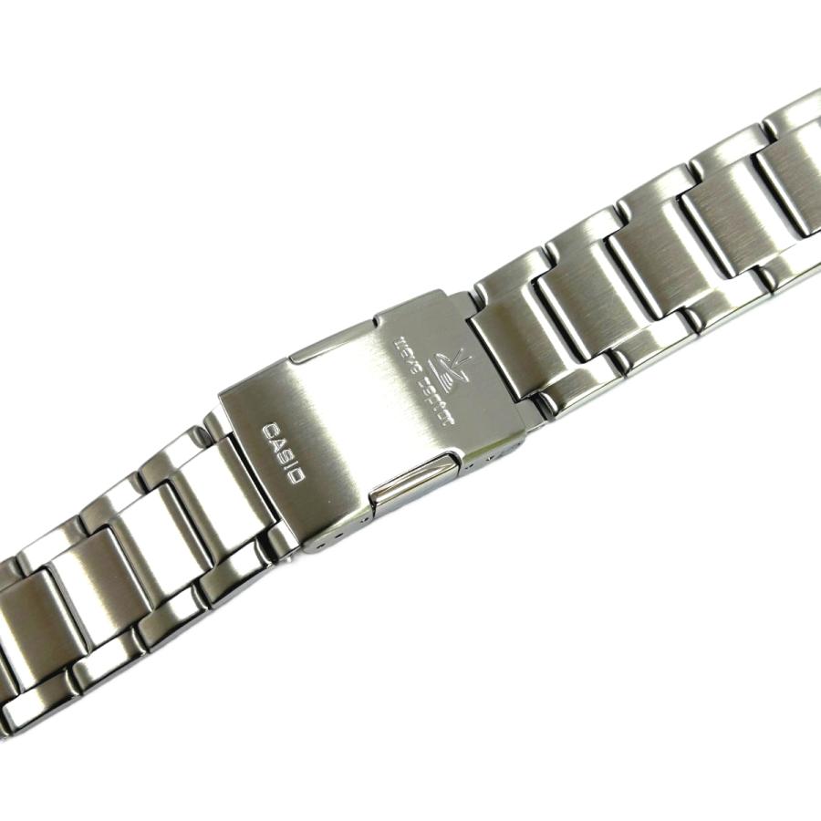 wave ceptor CASIO waveceptor カシオ ウェーブセプター 純正 メタル