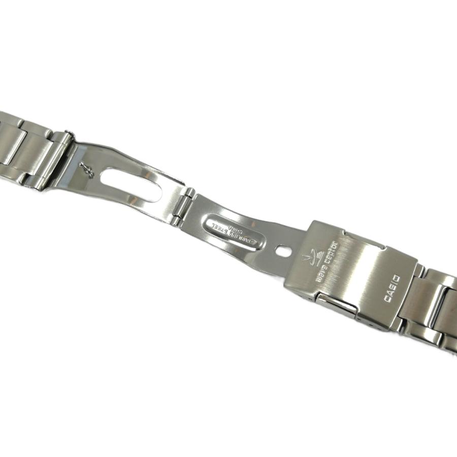 wave ceptor CASIO waveceptor カシオ ウェーブセプター 純正 メタル