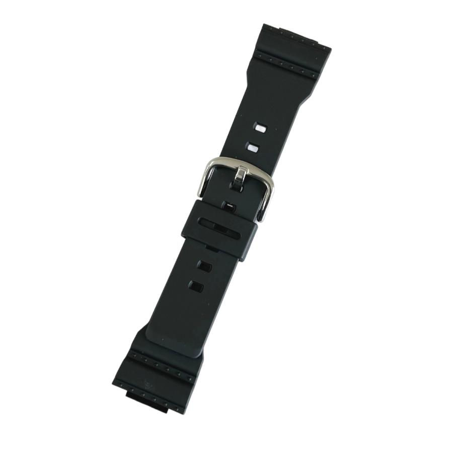 CASIO(カシオ) 腕時計 Baby-G BGA-2200G ボーイズ ラバーベルト 黒 BA-110 Series CASIO Baby-G カシオ ベビーG 純正 ウレタン バンド BA