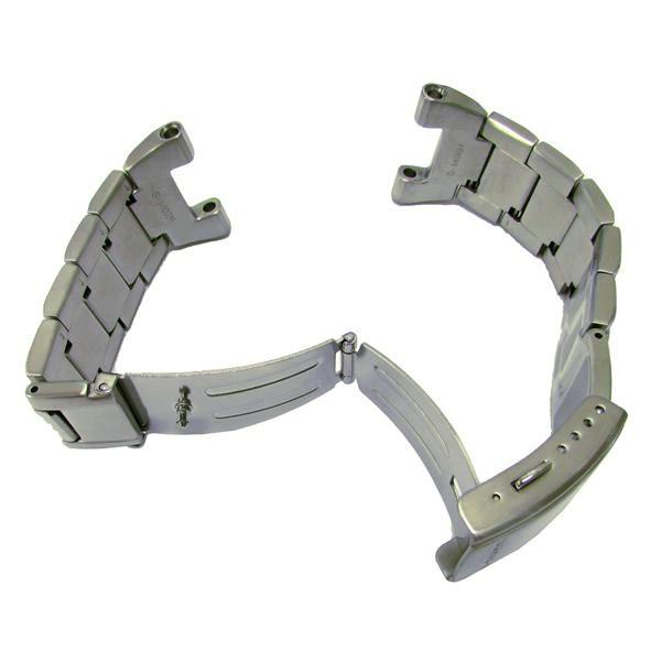 Casio, Presentata Ad Aprilia La Nuova Linea G-Steel - Foto 2