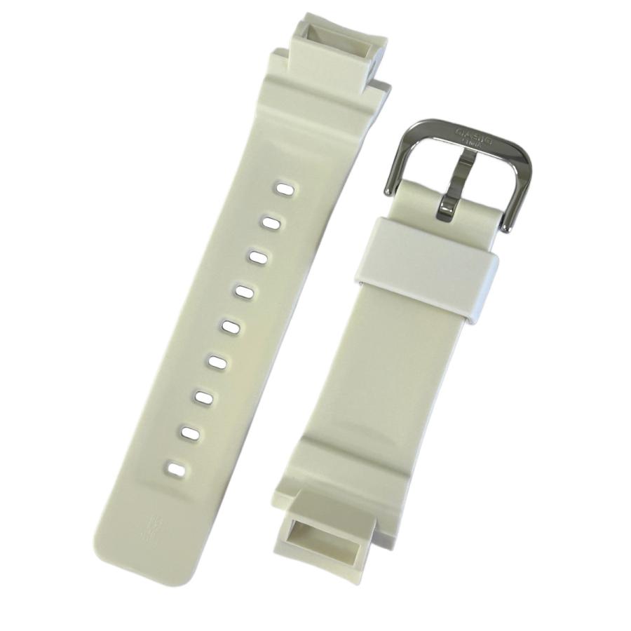 BABY-G CASIO Baby-G カシオ ベビーG 純正 ラバー ベルト BGA-210, BGA