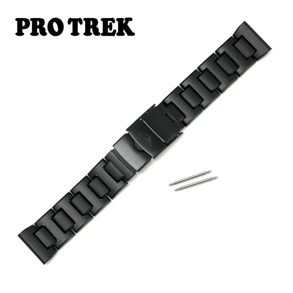 PRO TREK CASIO PROTREK カシオ プロトレック 純正 ベルト PRW-50FC