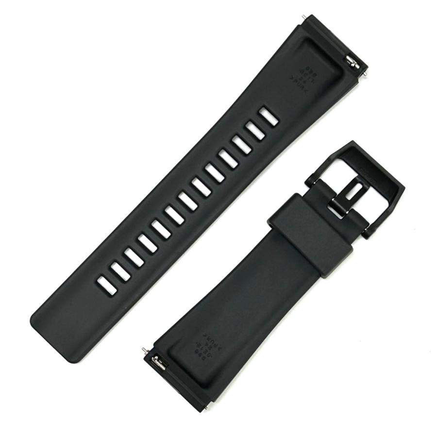 G-SHOCK CASIO カシオ Gショック 純正 ラバー ベルト GA-2000E, GA
