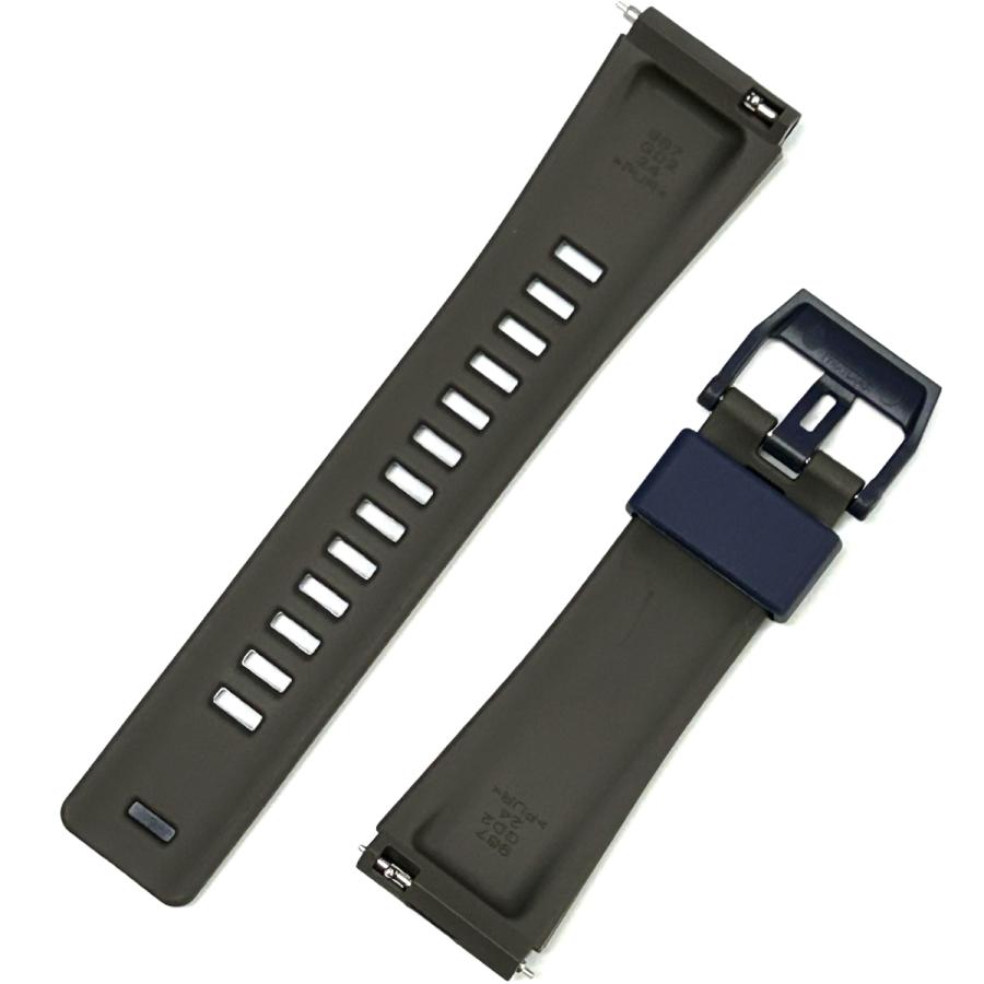 G-SHOCK CASIO カシオ Gショック 純正 ラバー ベルト GA-2000-2A G-SHOCK CASIO カシオ Gショック 純正 ラバー ベルト GA-2000-2A