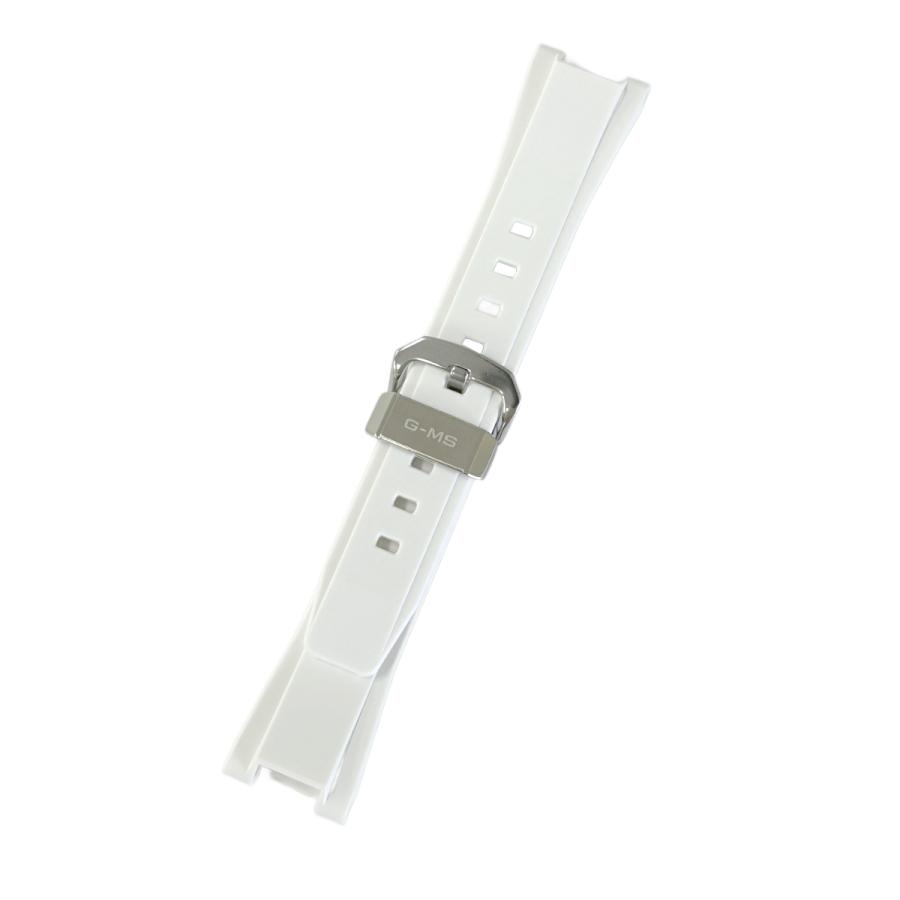 BABY-G CASIO Baby-G G-MS カシオ ベビーG ジーミズ 純正 ラバー