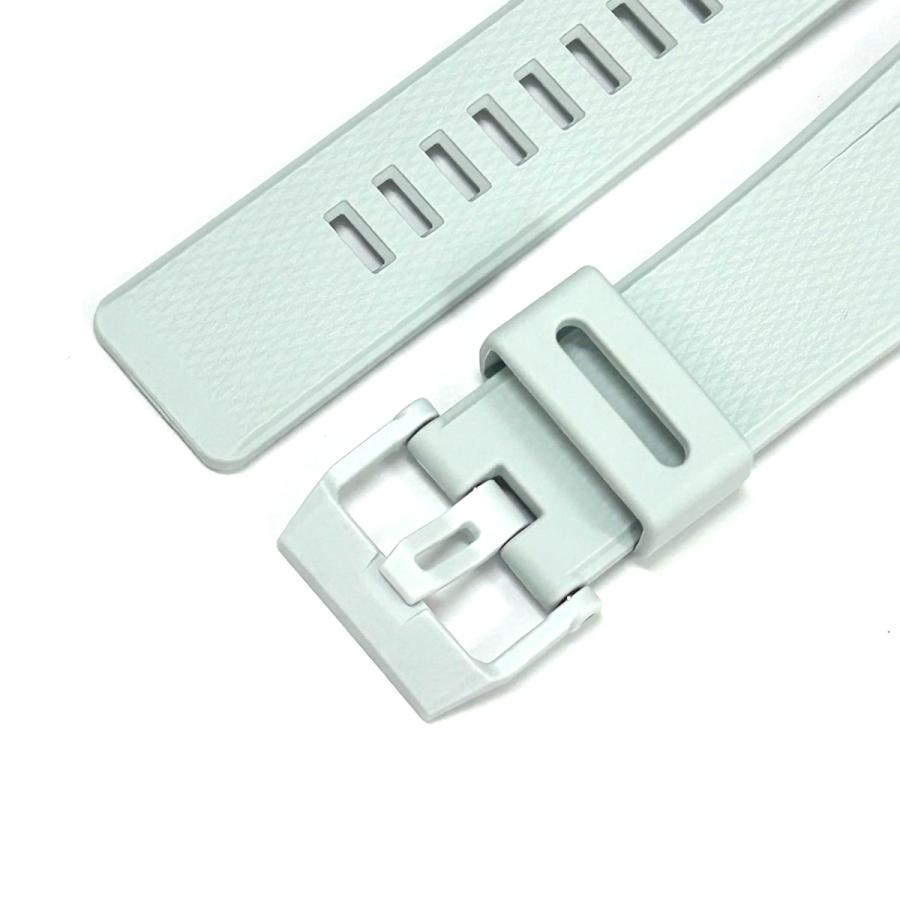 G-SHOCK CASIO カシオ Gショック 純正 ラバー ベルト GA-2000S-7A 専用