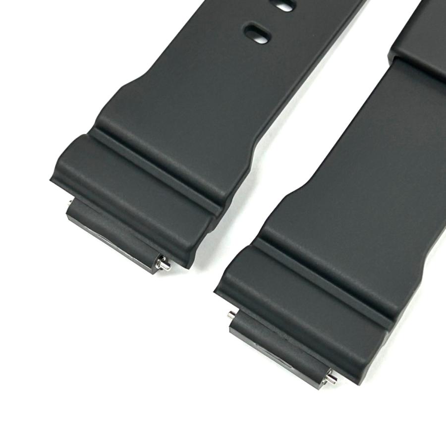 G-SHOCK CASIO カシオ Gショック 純正 ラバー ベルト GM-5600, GM