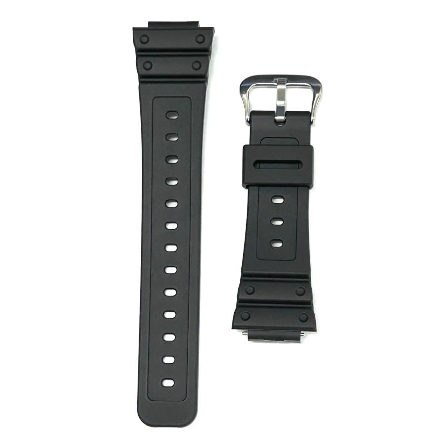 G-SHOCK CASIO カシオ Gショック 純正 ラバー ベルト DWE-5600R, GA
