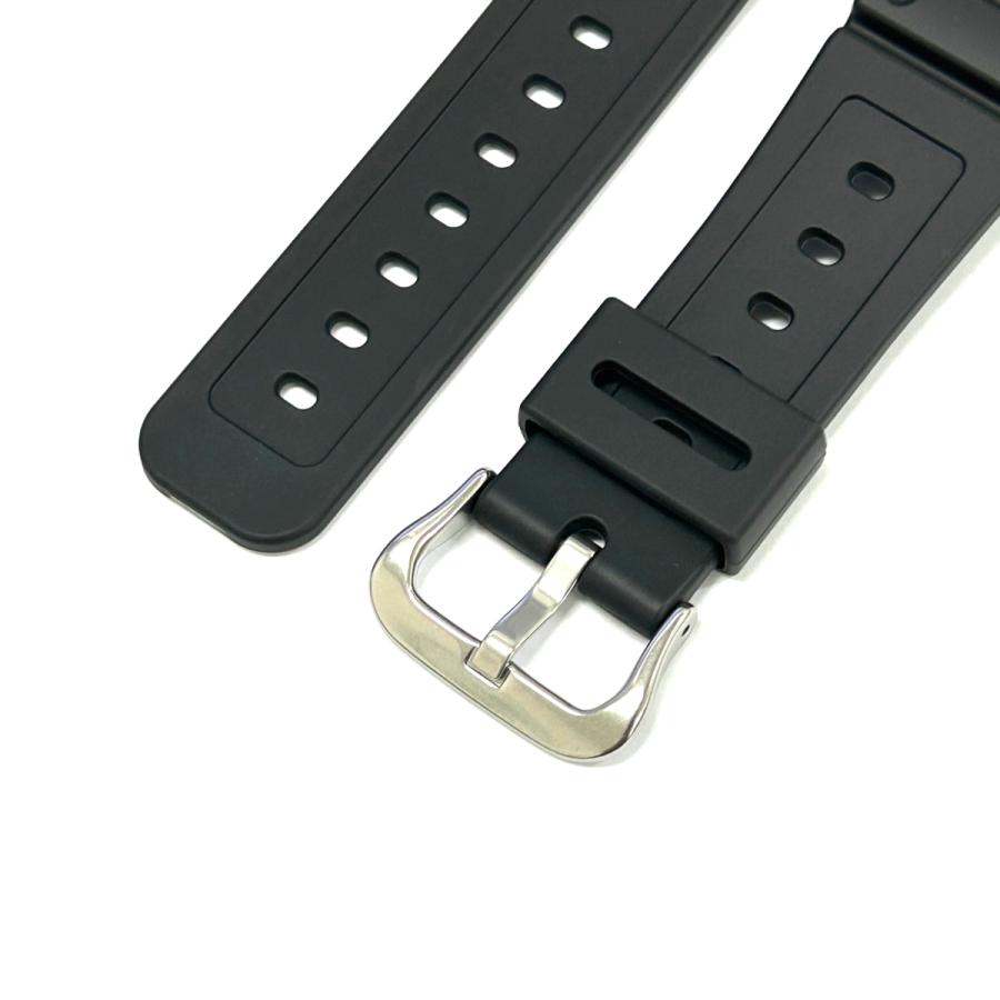 G-SHOCK CASIO カシオ Gショック 純正 ラバー ベルト DWE-5600R, GA