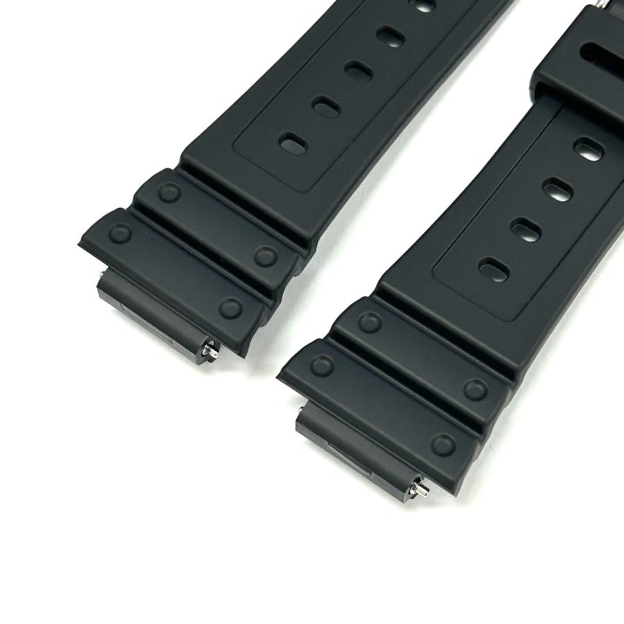 G-SHOCK CASIO カシオ Gショック 純正 ラバー ベルト DWE-5600R, GA