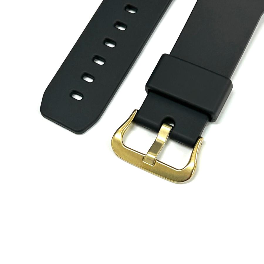 G-SHOCK CASIO カシオ Gショック 純正 ラバー ベルト GM-5600UG-9, GM