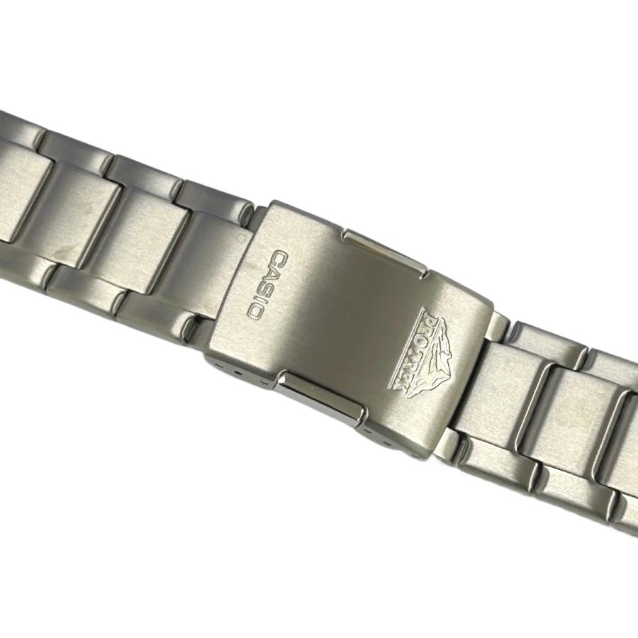 PRO TREK CASIO PROTREK カシオ プロトレック 純正 ベルト PRG-340T-7