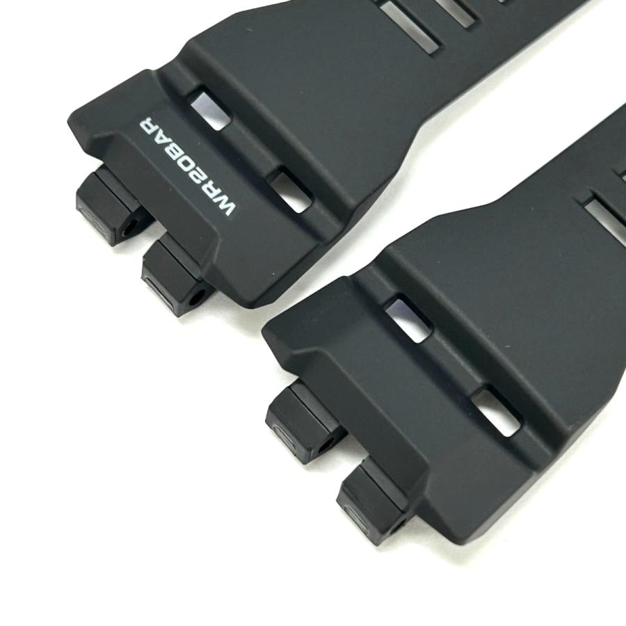 G-SQUAD CASIO G-SHOCK カシオ Gショック 純正 ラバー ベルト GBD-100