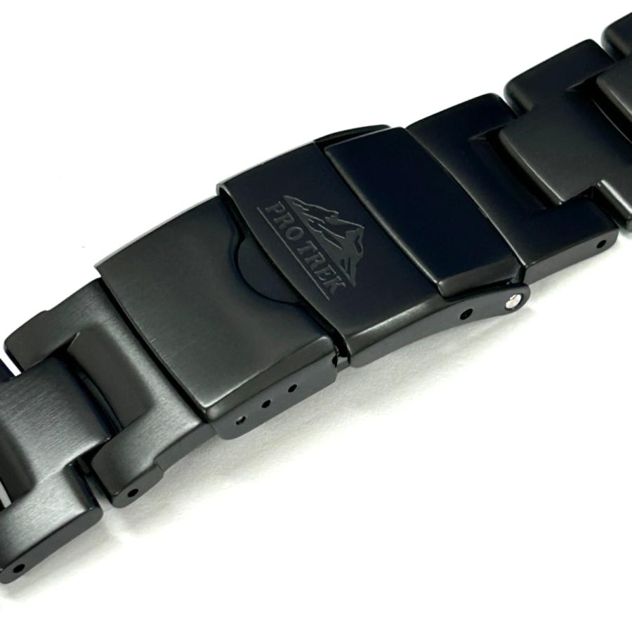 PRO TREK CASIO PROTREK カシオ プロトレック 純正 チタン PRO TREK CASIO PROTREK カシオ プロトレック 純正 チタン