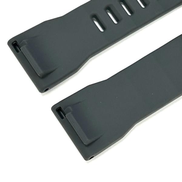 PRO TREK CASIO PROTREK カシオ プロトレック 純正 ラバー ベルト PRW