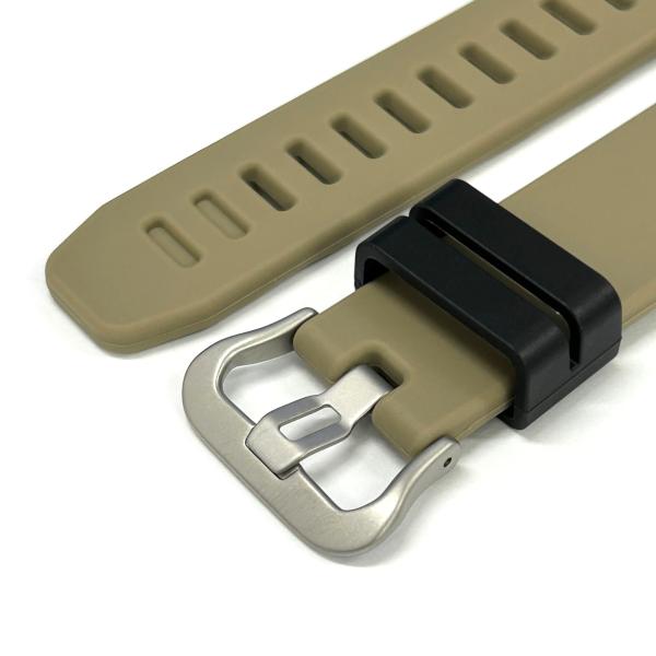 PRO TREK CASIO PROTREK カシオ プロトレック PRW-30-5JF 純正 ラバー