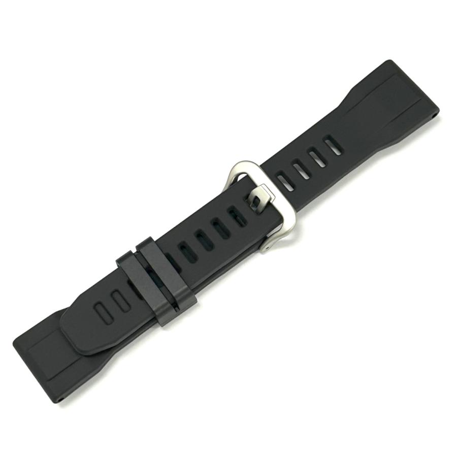 PRO TREK CASIO PROTREK カシオ プロトレック 純正 ラバー ベルト PRW