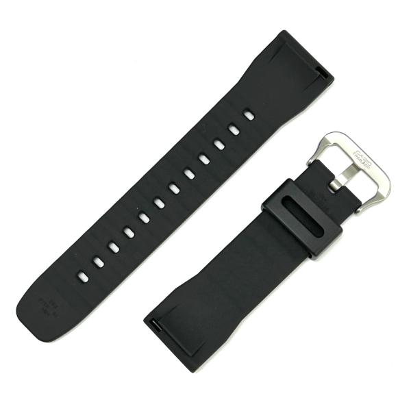 PRO TREK CASIO PROTREK カシオ プロトレック 純正 ラバー ベルト PRW