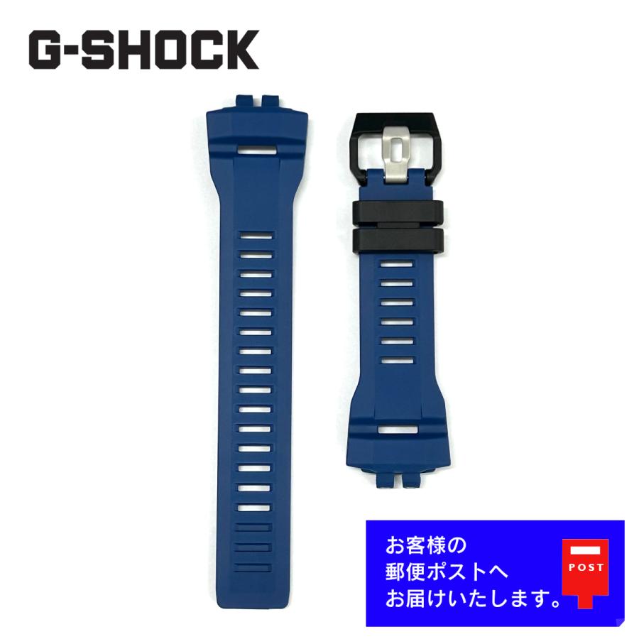 G-SQUAD CASIO G-SHOCK カシオ Gショック 純正 ラバー ベルト G-SQUAD CASIO G-SHOCK カシオ Gショック 純正 ラバー ベルト