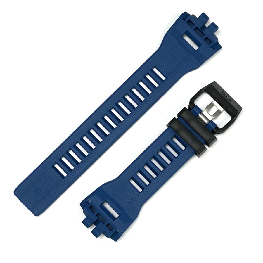 G-SQUAD CASIO G-SHOCK カシオ Gショック 純正 ラバー ベルト G-SQUAD CASIO G-SHOCK カシオ Gショック 純正 ラバー ベルト