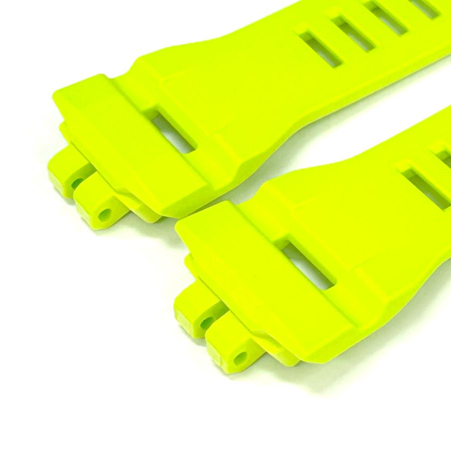 G-SQUAD CASIO G-SHOCK カシオ Gショック 純正 ラバー ベルト GBD-200