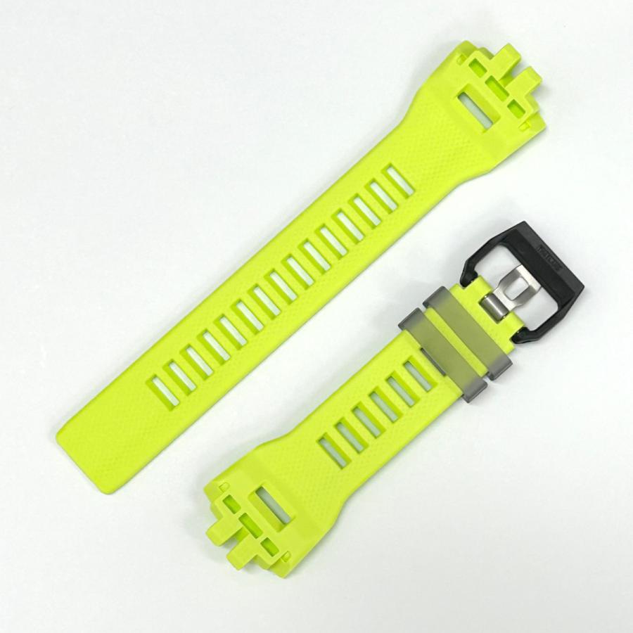 G-SQUAD CASIO G-SHOCK カシオ Gショック 純正 ラバー ベルト GBD-200