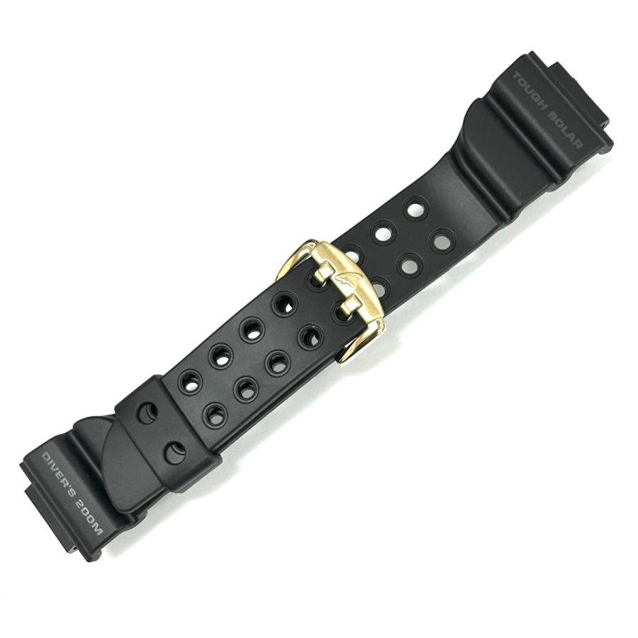 G-SHOCK CASIO FROGMAN カシオ Gショック フロッグマン 純正 ラバー