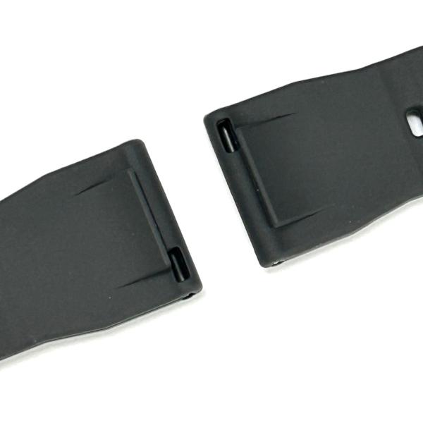 PRO TREK CASIO PROTREK カシオ プロトレック 純正 ラバー ベルト PRW